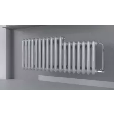 Монтаж радиаторов отопления